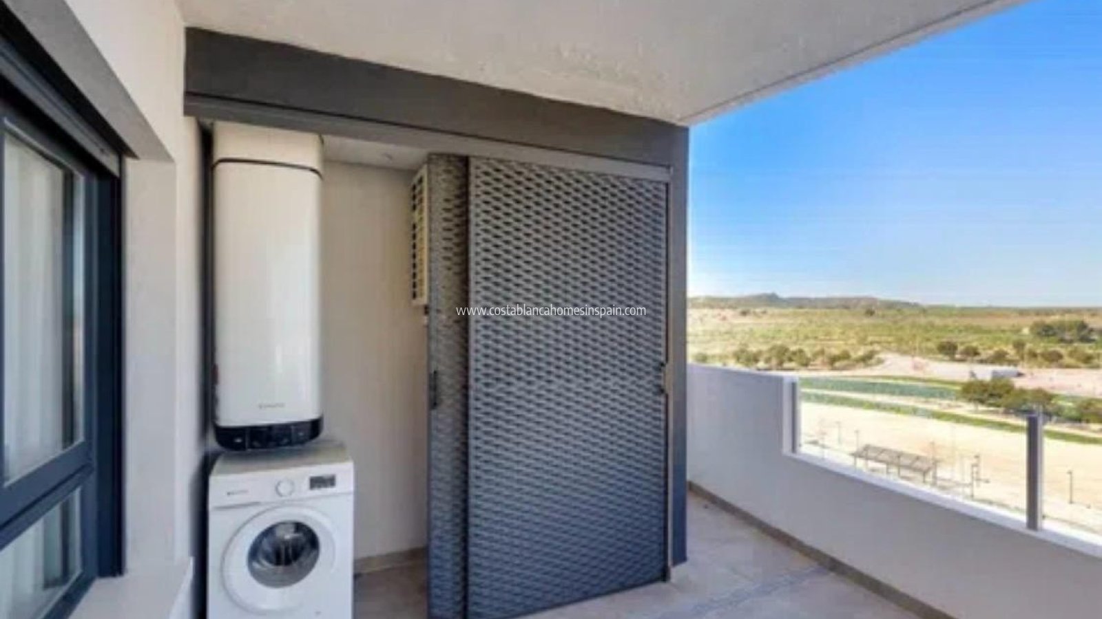 Resale - Apartment - San Miguel de Salinas - Costa Blanca