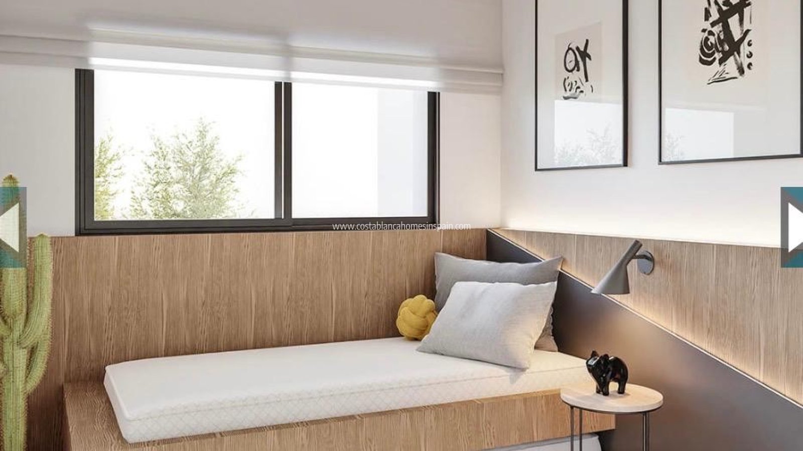 Resale - Apartment - San Miguel de Salinas - Costa Blanca