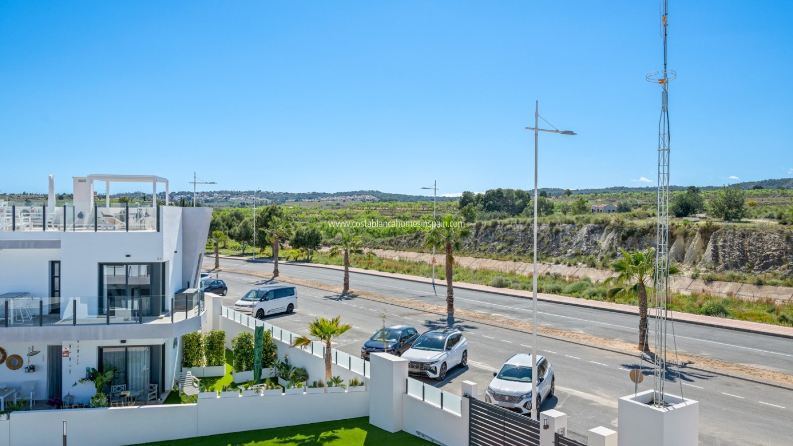 Resale - Apartment - San Miguel de Salinas - San Miguel