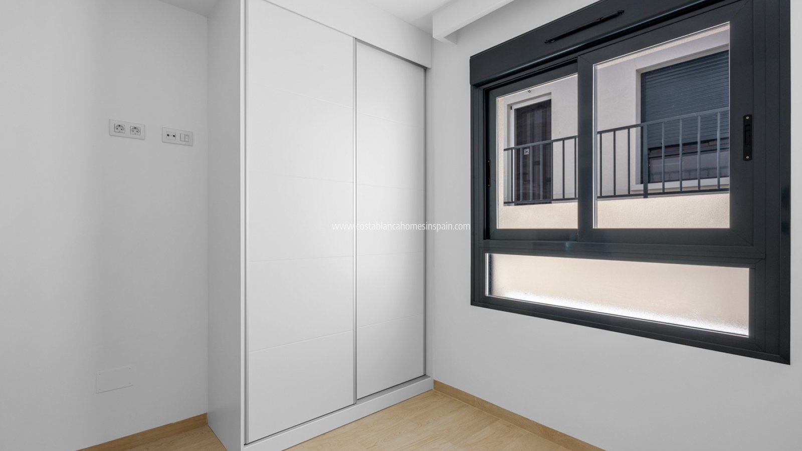Resale - Apartment - San Miguel de Salinas - San Miguel