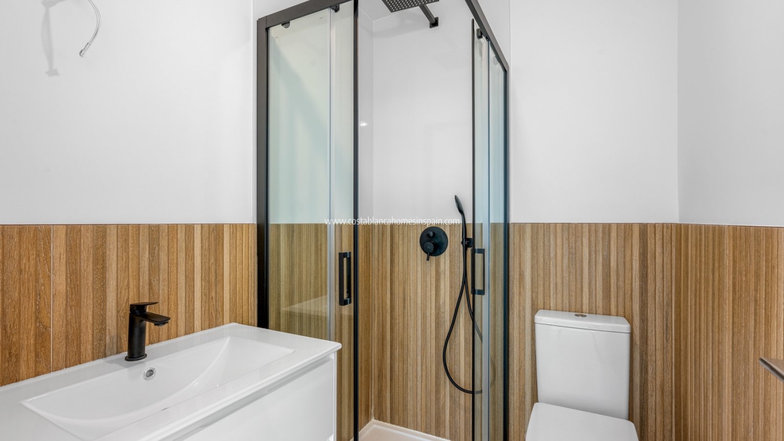 Resale - Apartment - San Miguel de Salinas - San Miguel