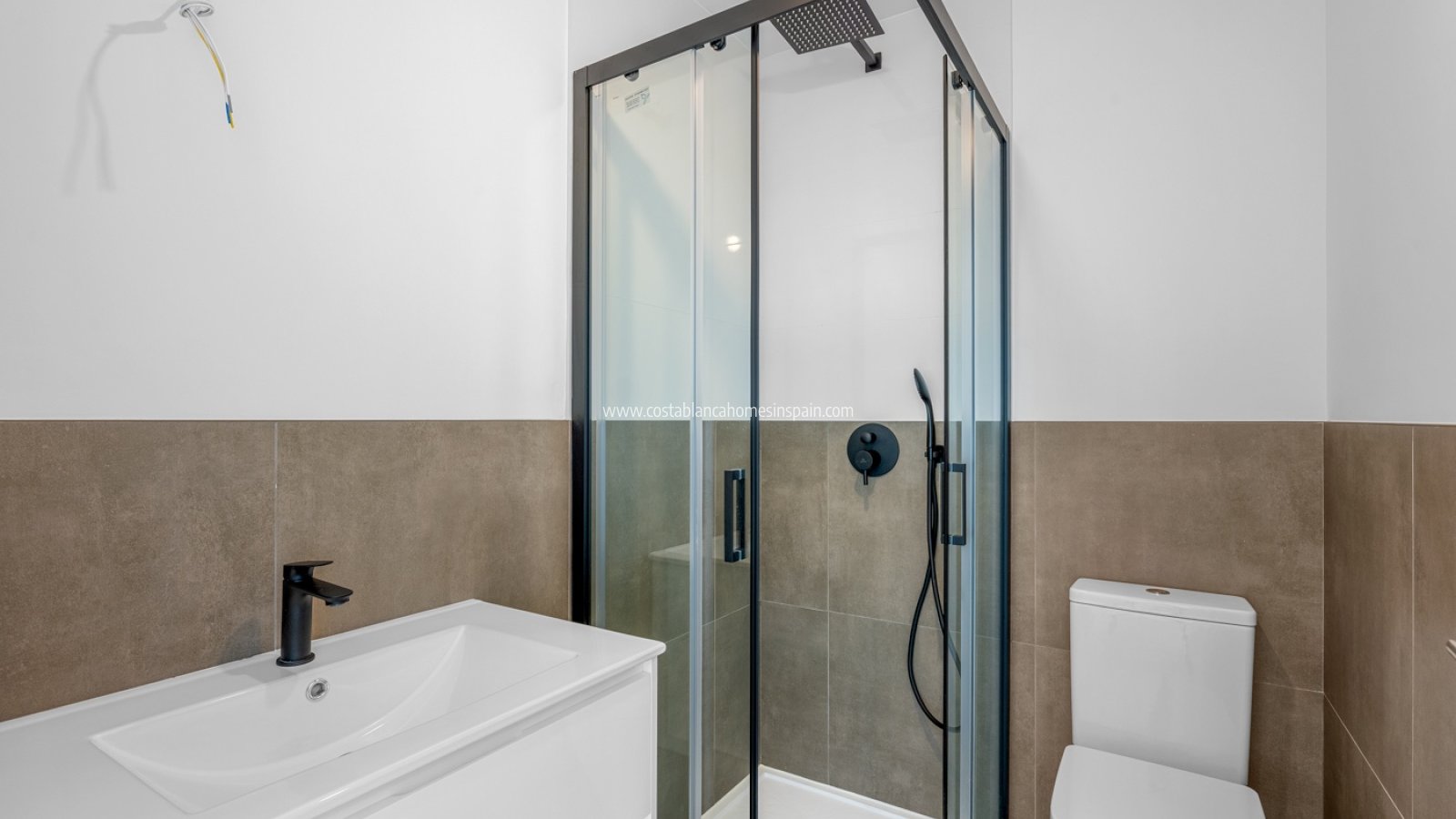 Resale - Apartment - San Miguel de Salinas - San Miguel