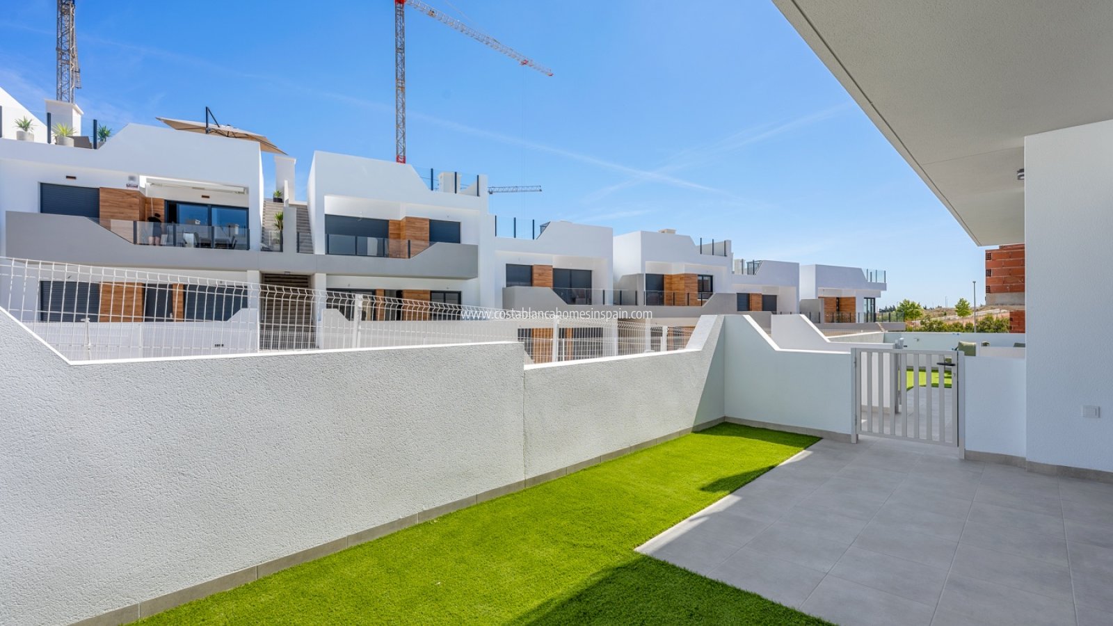 Resale - Apartment - San Miguel de Salinas - San Miguel