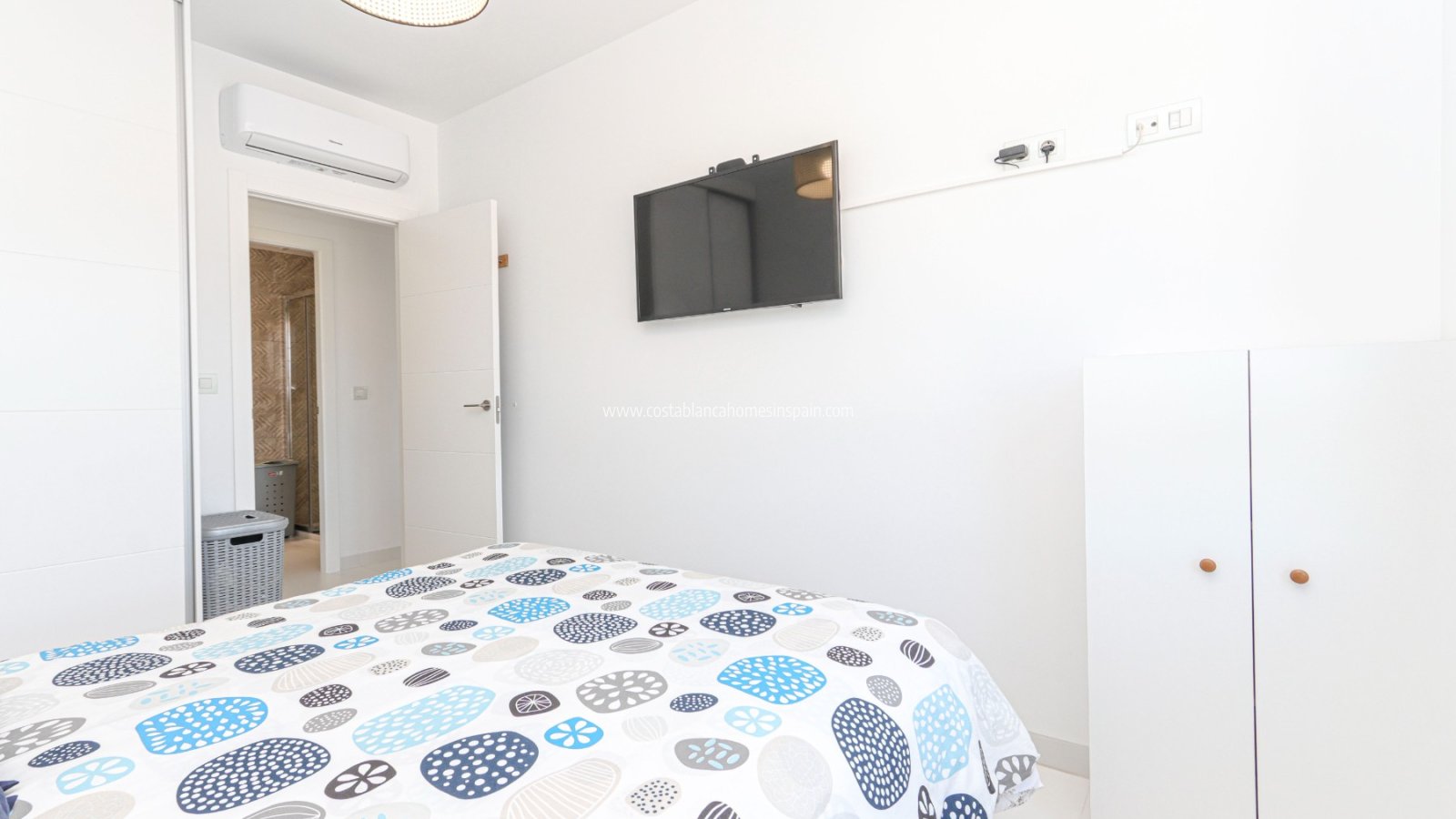 Resale - Apartment - San Miguel de Salinas