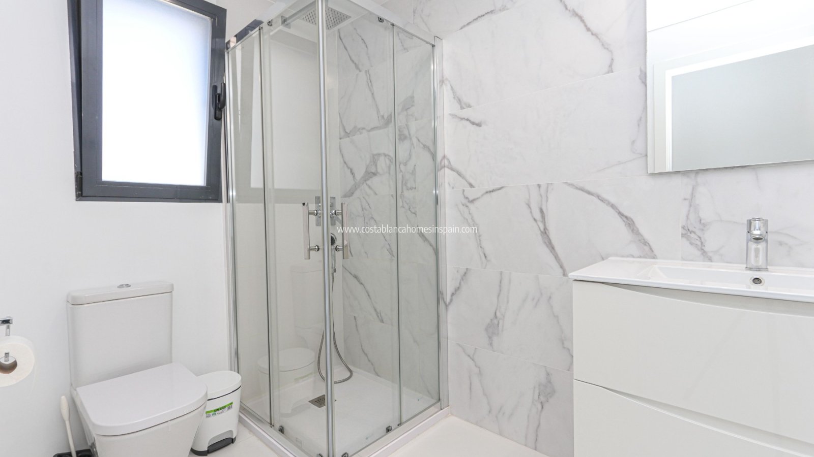 Resale - Apartment - San Miguel de Salinas