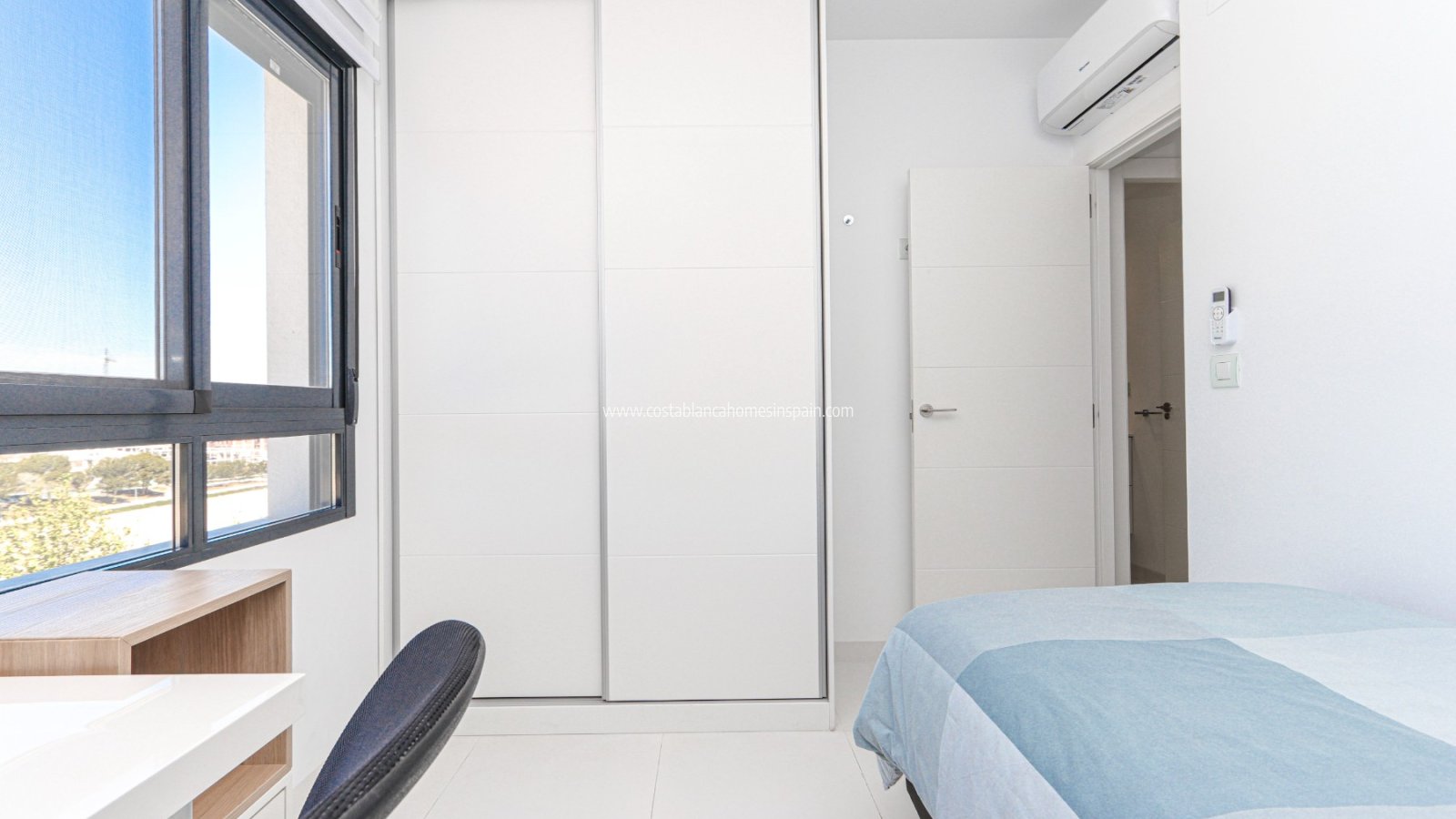 Resale - Apartment - San Miguel de Salinas