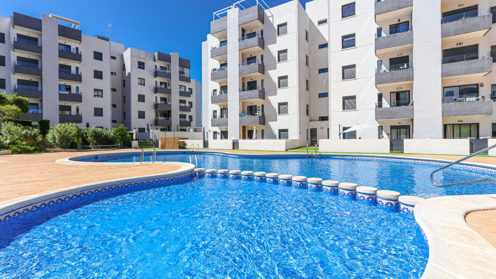 Resale - Apartment - San Miguel de Salinas