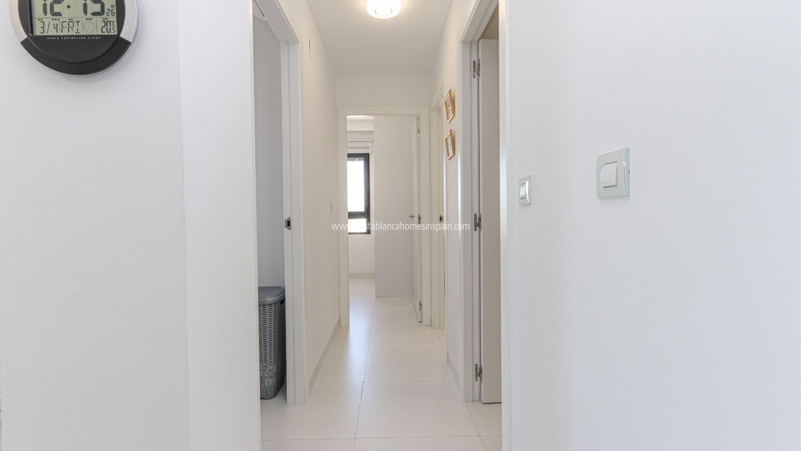 Resale - Apartment - San Miguel de Salinas