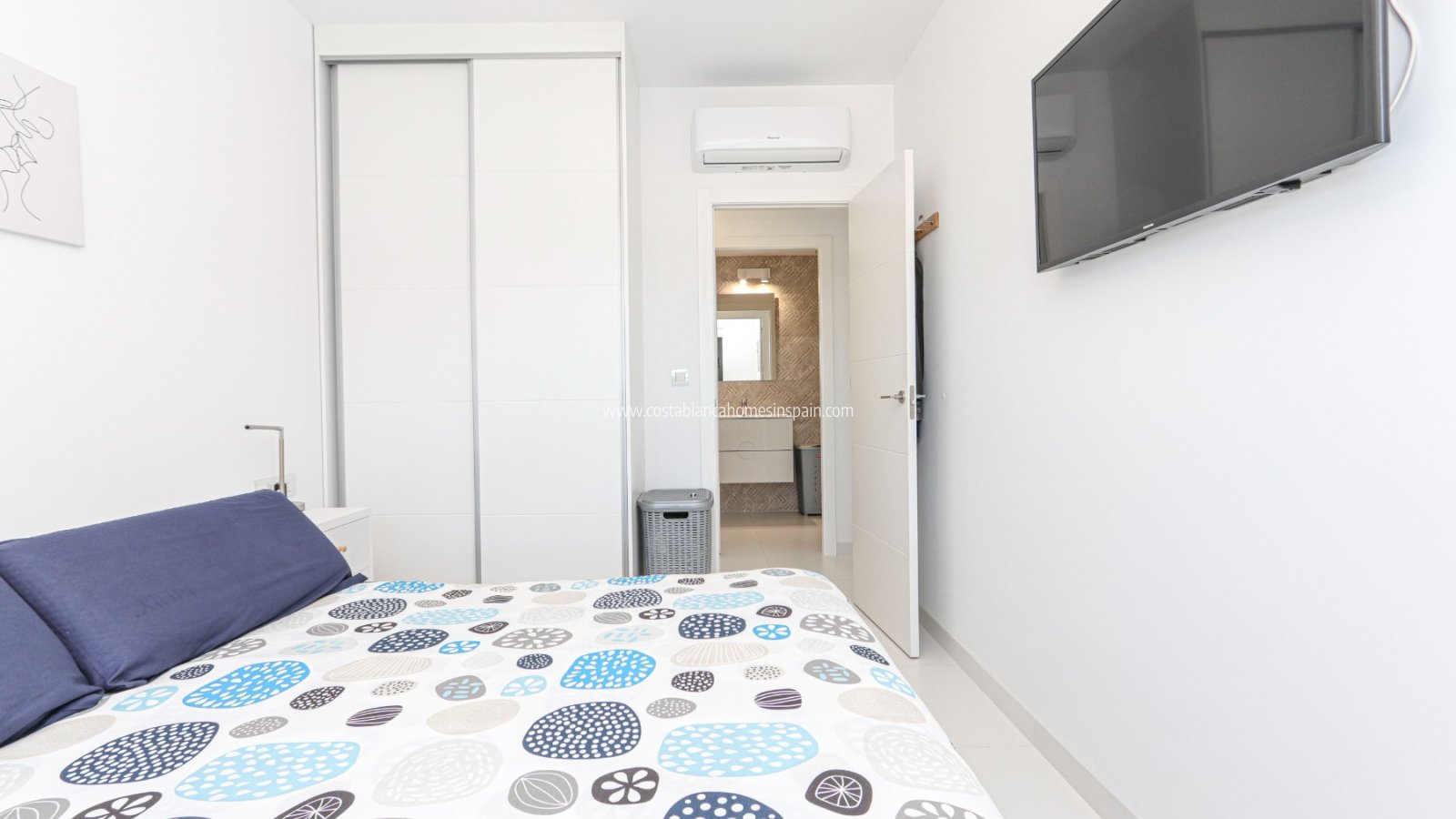 Resale - Apartment - San Miguel de Salinas