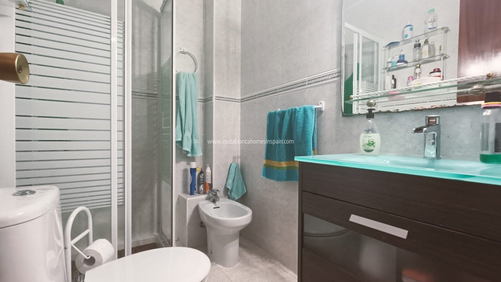 Resale - Apartment - San Pedro del Pinatar - Costa Calida