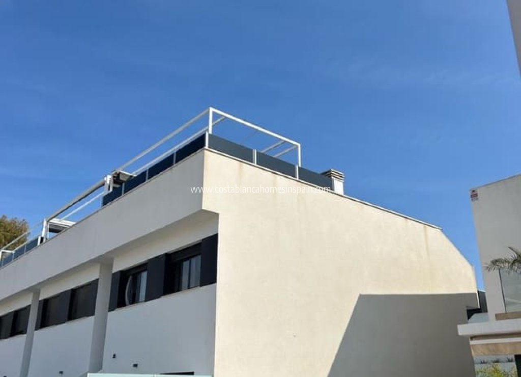 Resale - Apartment - San Pedro del Pinatar - Orihuela Costa