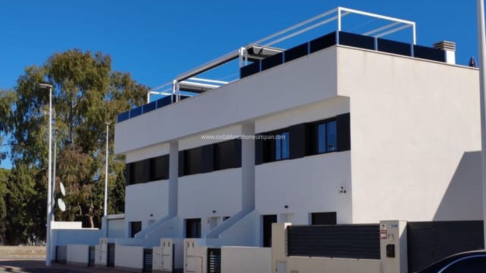 Resale - Apartment - San Pedro del Pinatar - Orihuela Costa