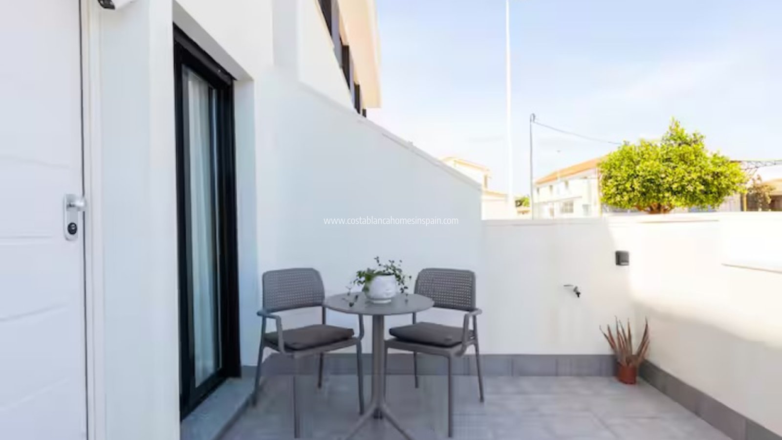 Resale - Apartment - San Pedro - Orihuela Costa