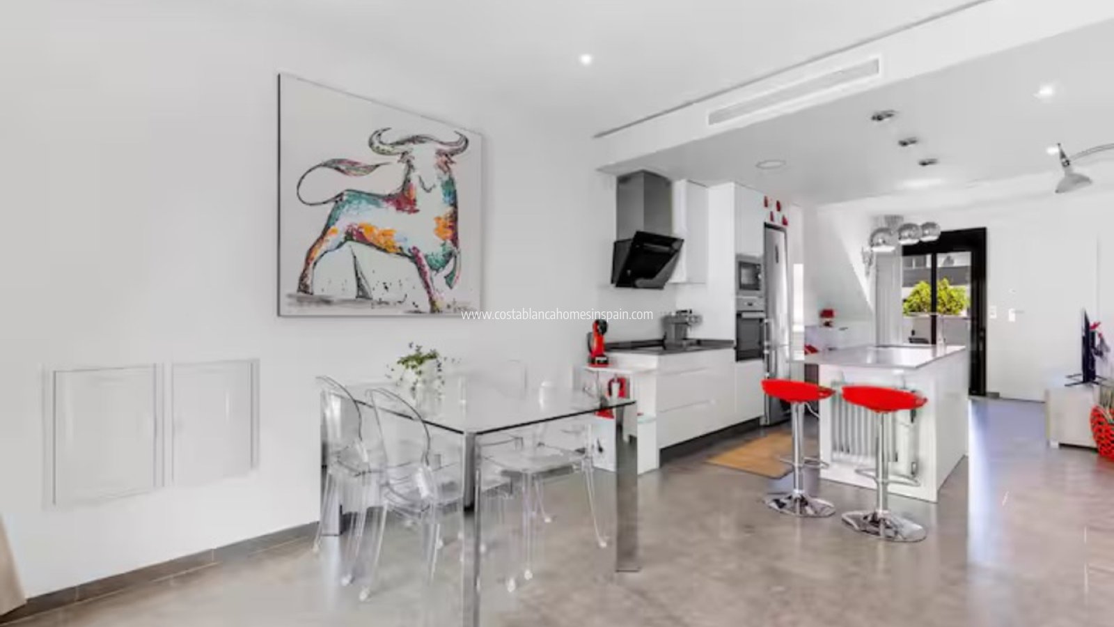 Resale - Apartment - San Pedro - Orihuela Costa