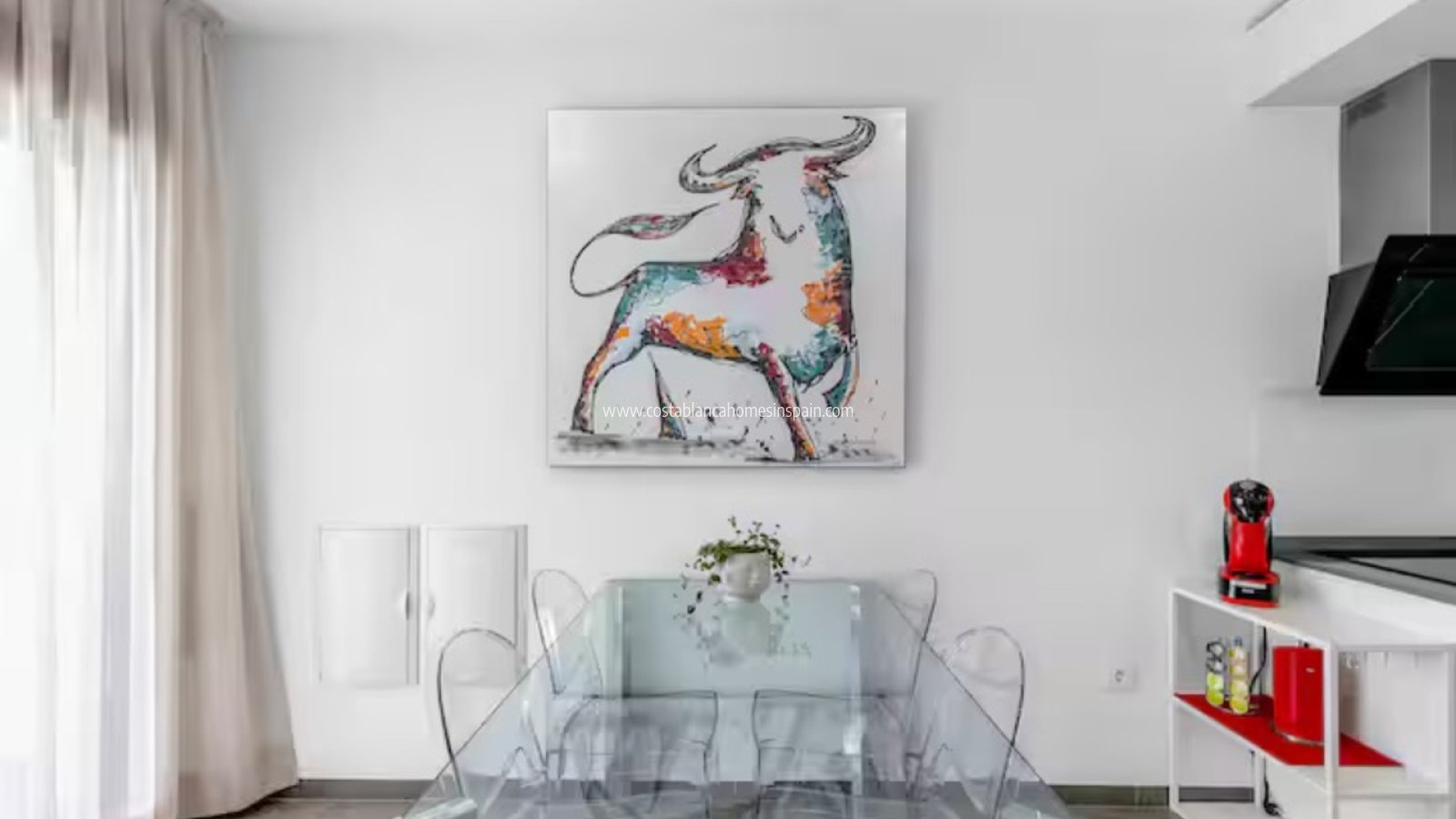 Resale - Apartment - San Pedro - Orihuela Costa