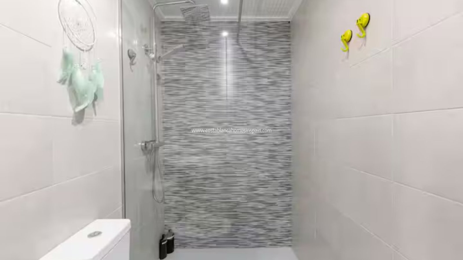 Resale - Apartment - San Pedro - Orihuela Costa