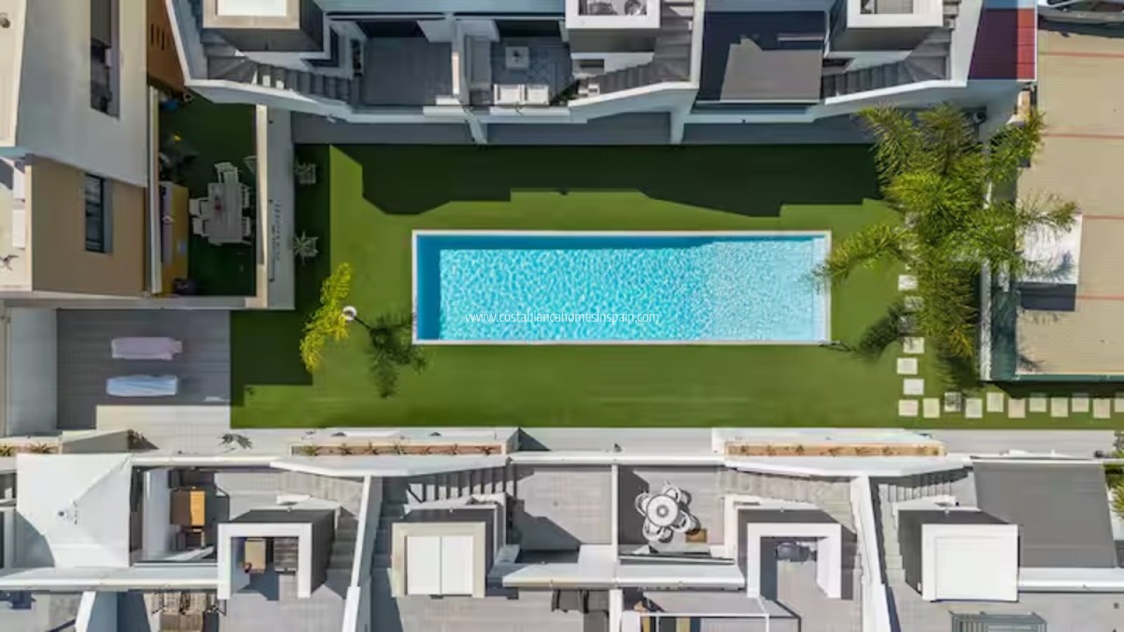 Resale - Apartment - San Pedro - Orihuela Costa