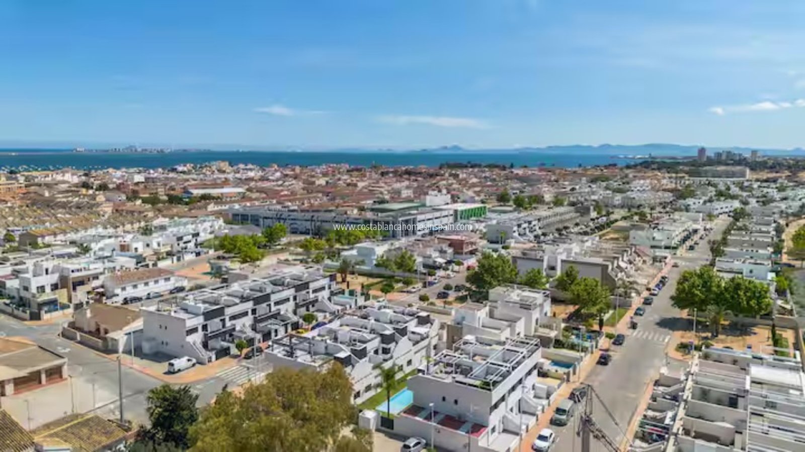 Resale - Apartment - San Pedro - Orihuela Costa