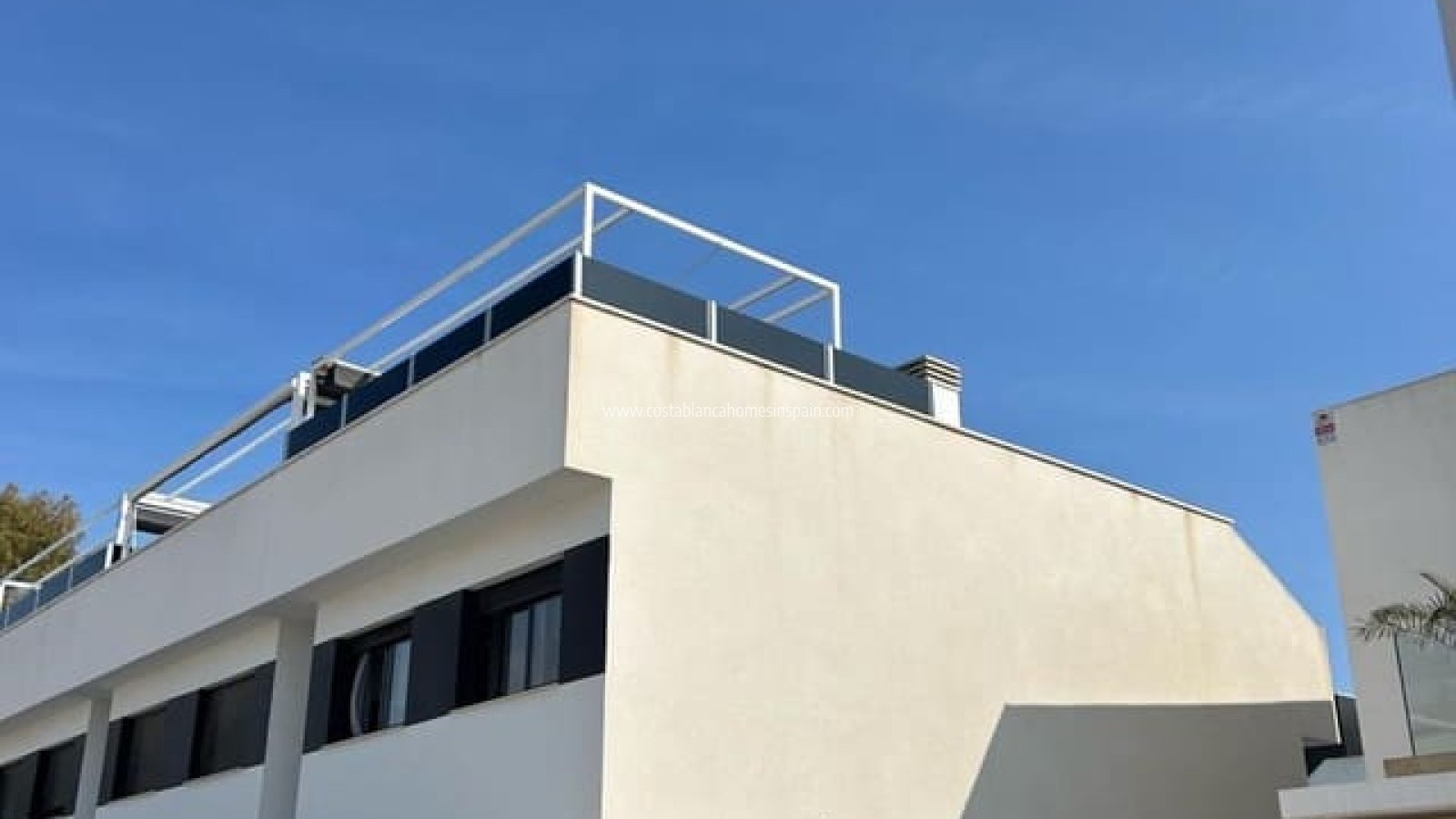 Resale - Apartment - San Pedro - Orihuela Costa