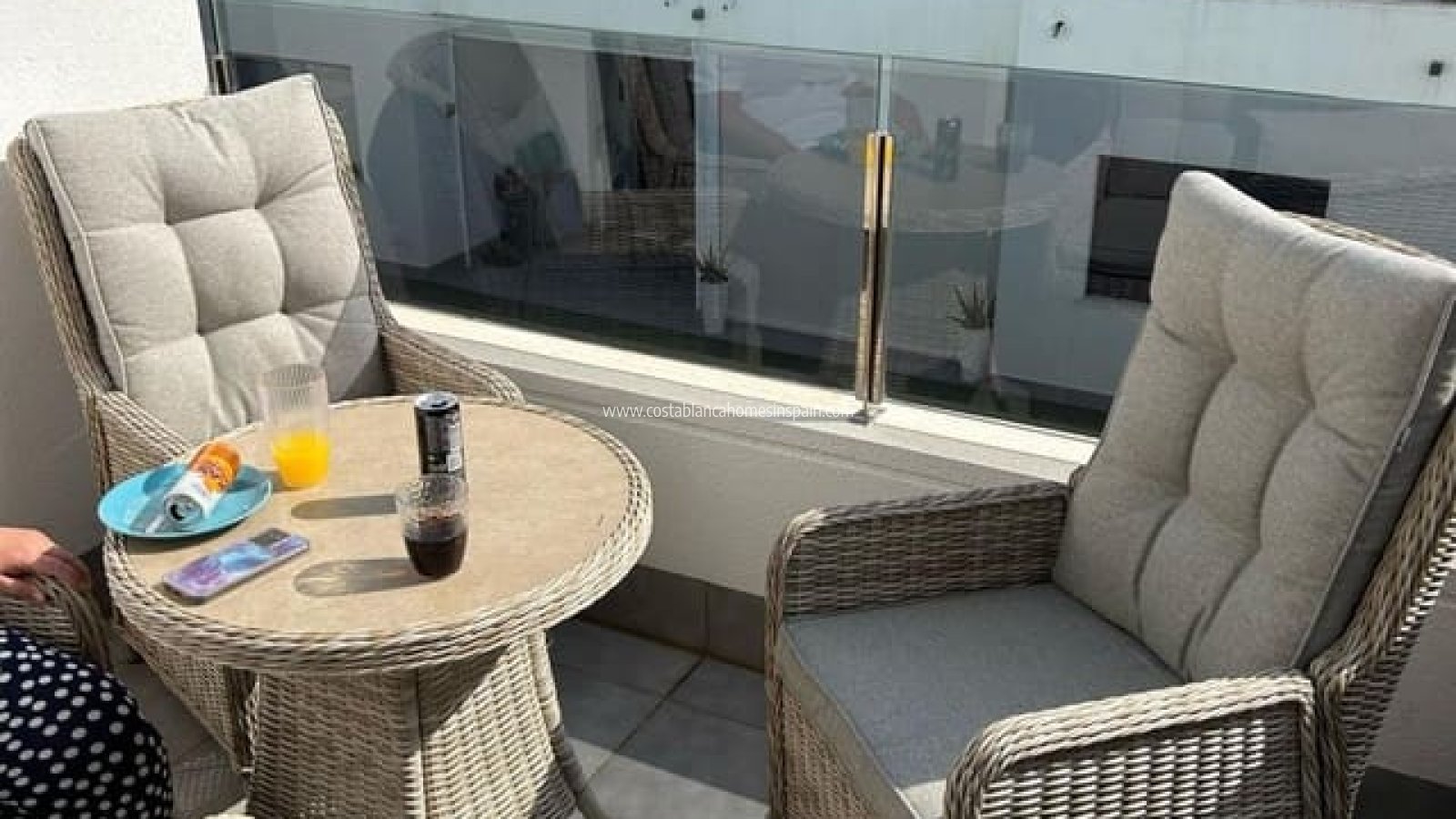 Resale - Apartment - San Pedro - Orihuela Costa