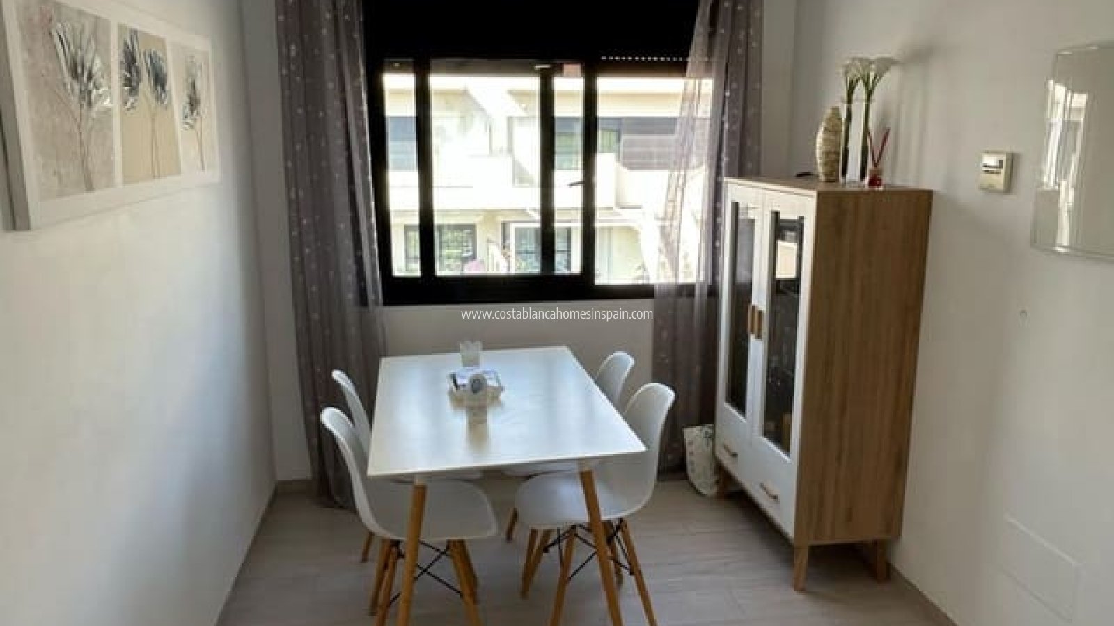 Resale - Apartment - San Pedro - Orihuela Costa