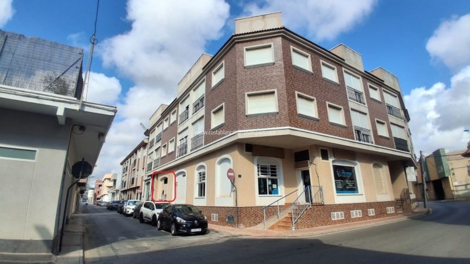 Resale - Apartment - San Pedro - San Pedro del Pinatar
