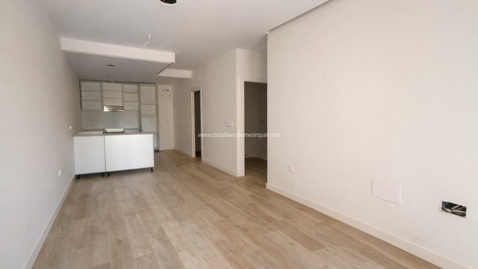 Resale - Apartment - San Pedro - San Pedro del Pinatar