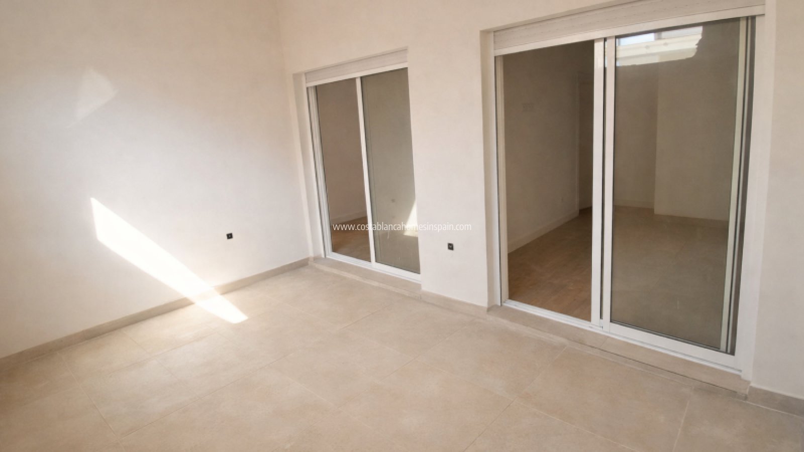 Resale - Apartment - San Pedro - San Pedro del Pinatar