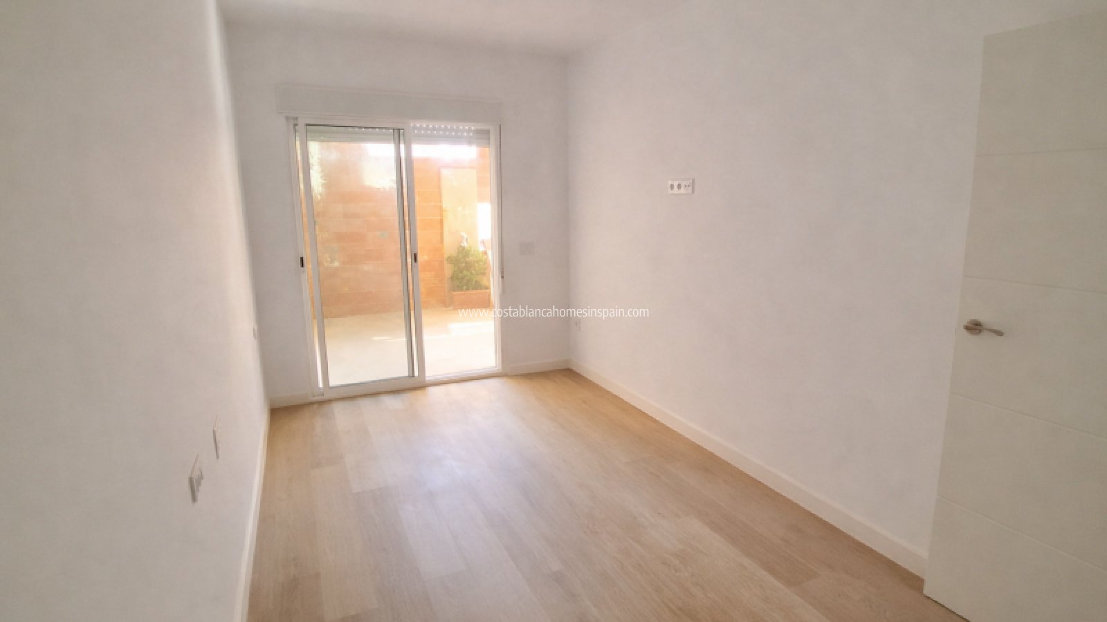 Resale - Apartment - San Pedro - San Pedro del Pinatar