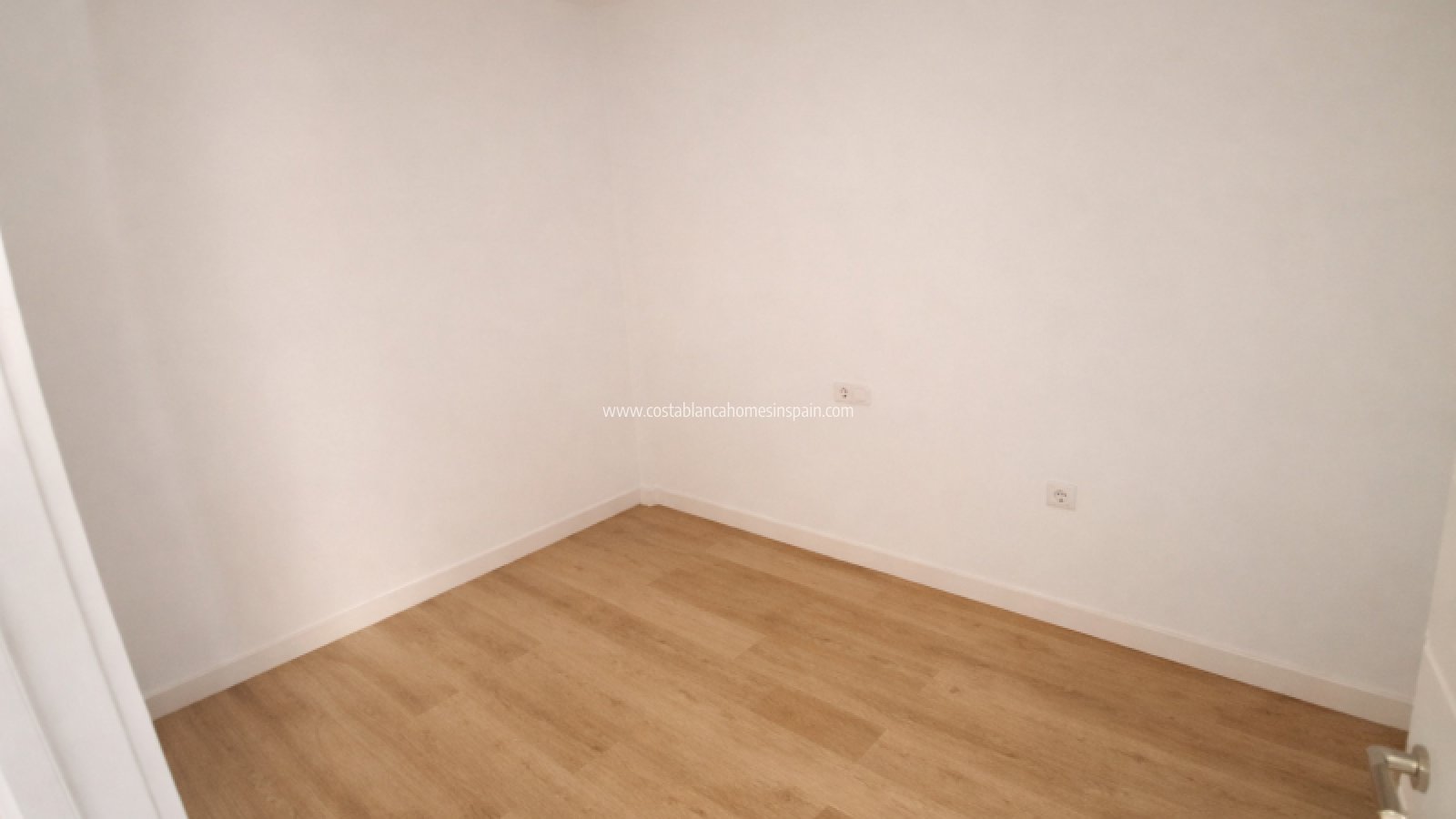 Resale - Apartment - San Pedro - San Pedro del Pinatar