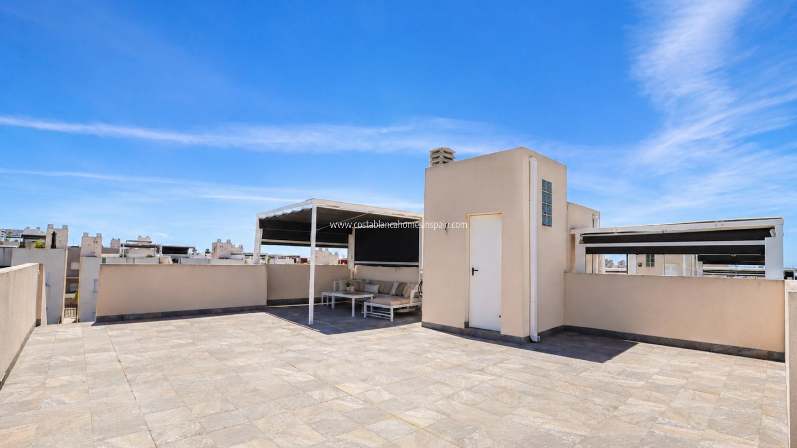 Resale - Apartment - Torrevieja - Aguas Nuevas