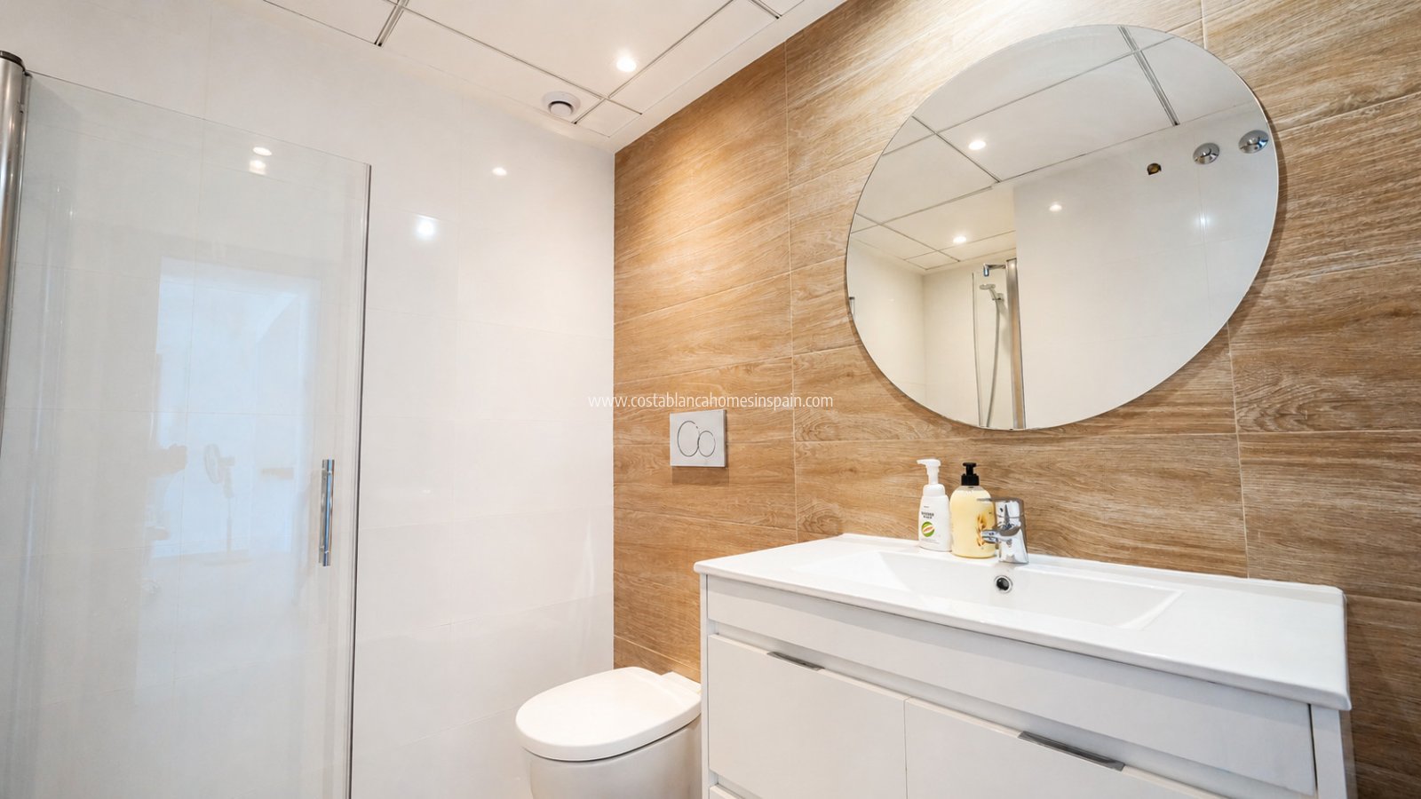 Resale - Apartment - Torrevieja - Aguas Nuevas