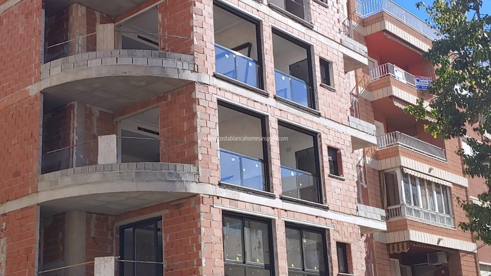 Resale - Apartment - Torrevieja - Beach