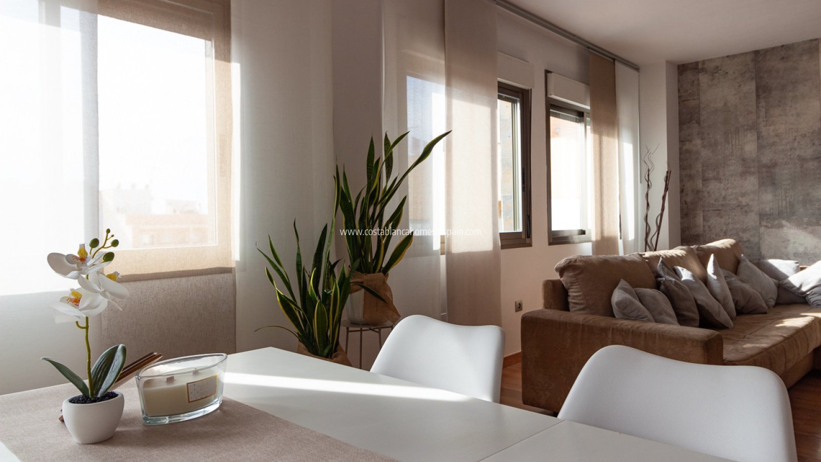 Resale - Apartment - Torrevieja - Beach