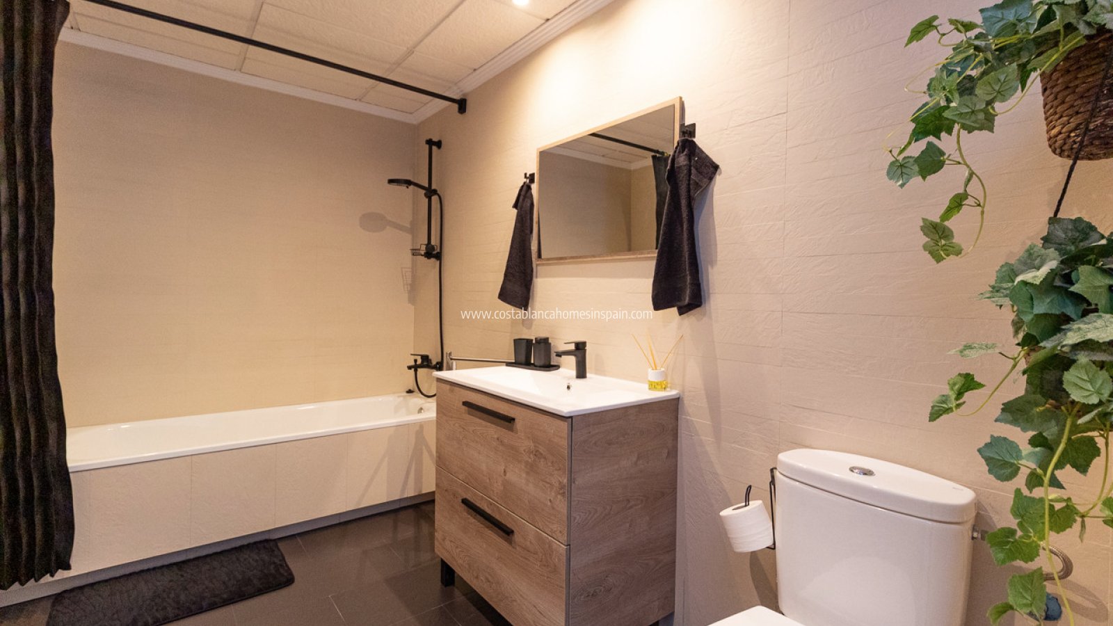 Resale - Apartment - Torrevieja - Beach