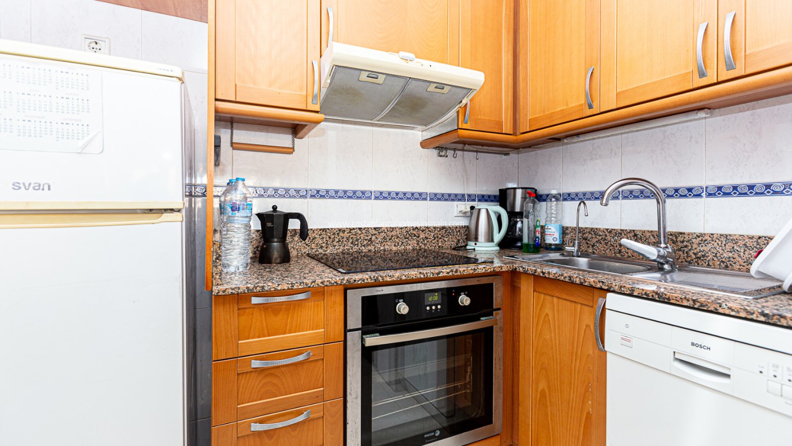 Resale - Apartment - Torrevieja - Beach