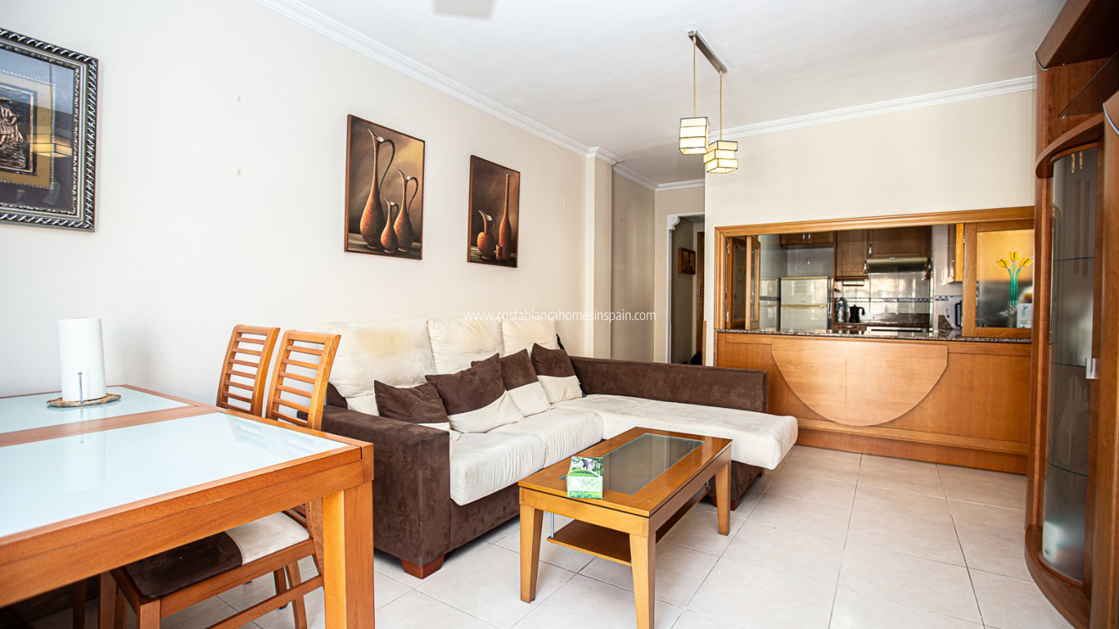 Resale - Apartment - Torrevieja - Beach