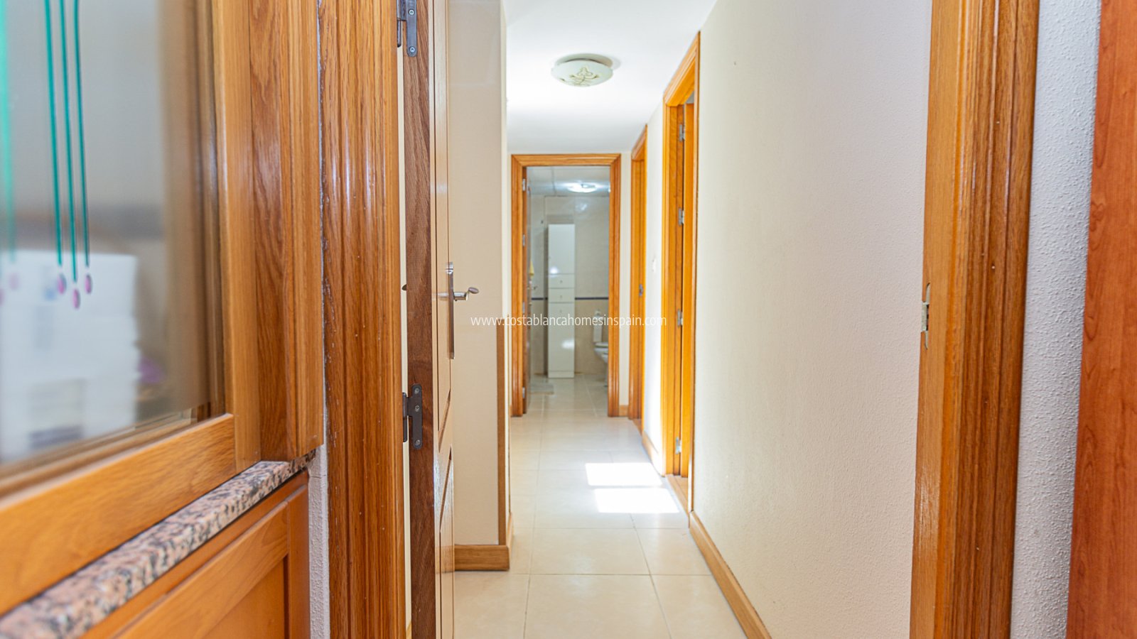 Resale - Apartment - Torrevieja - Beach