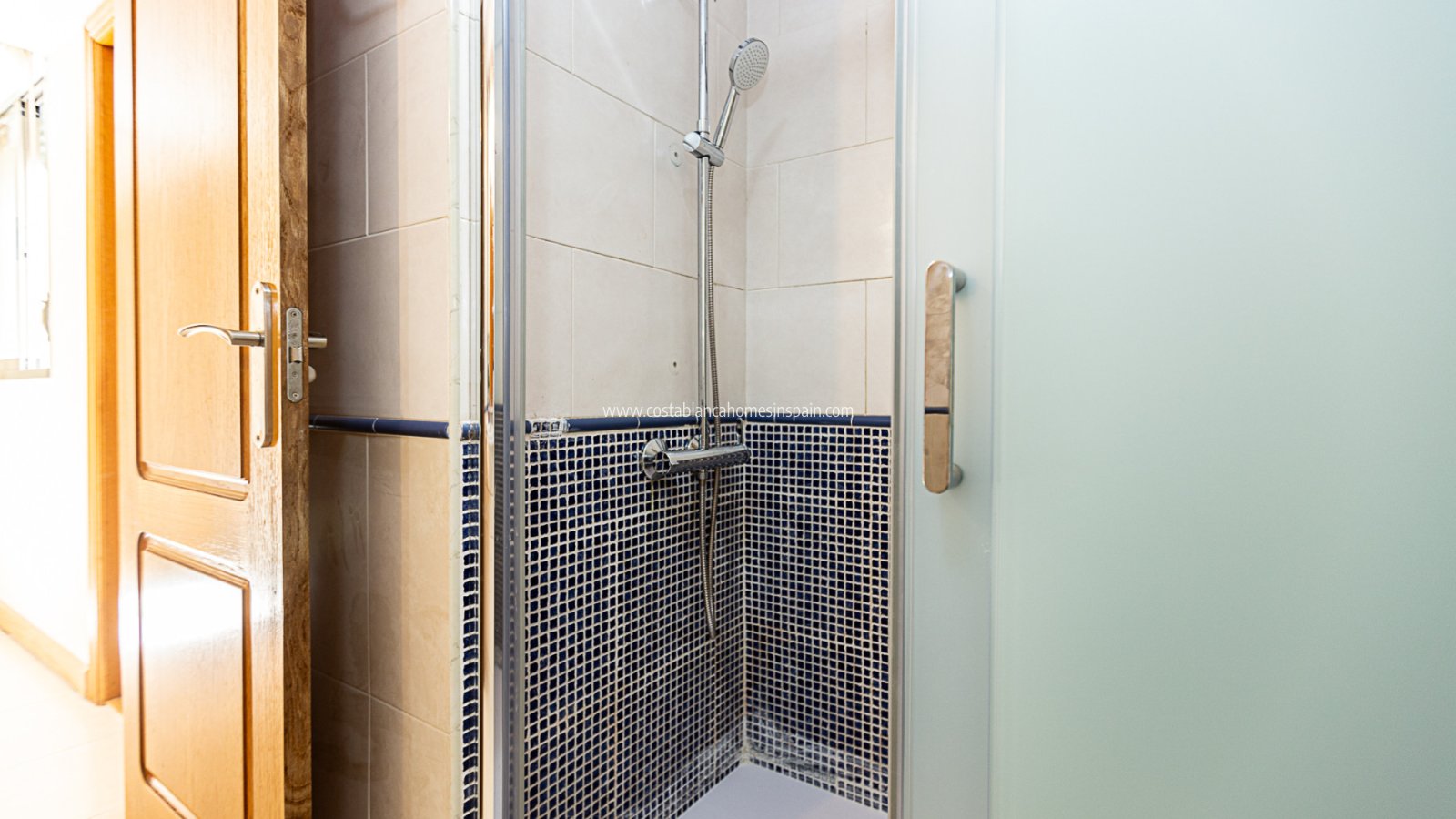 Resale - Apartment - Torrevieja - Beach