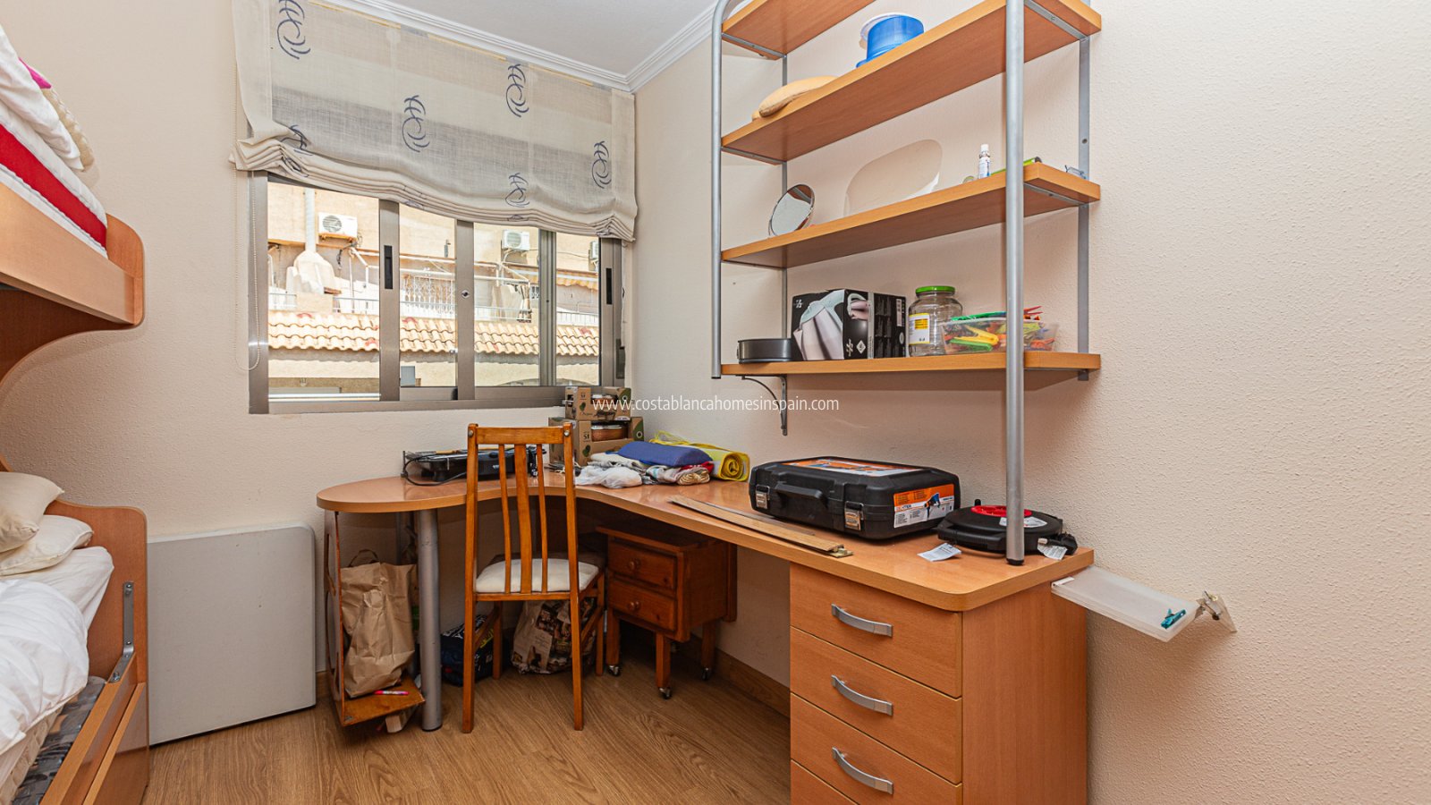 Resale - Apartment - Torrevieja - Beach