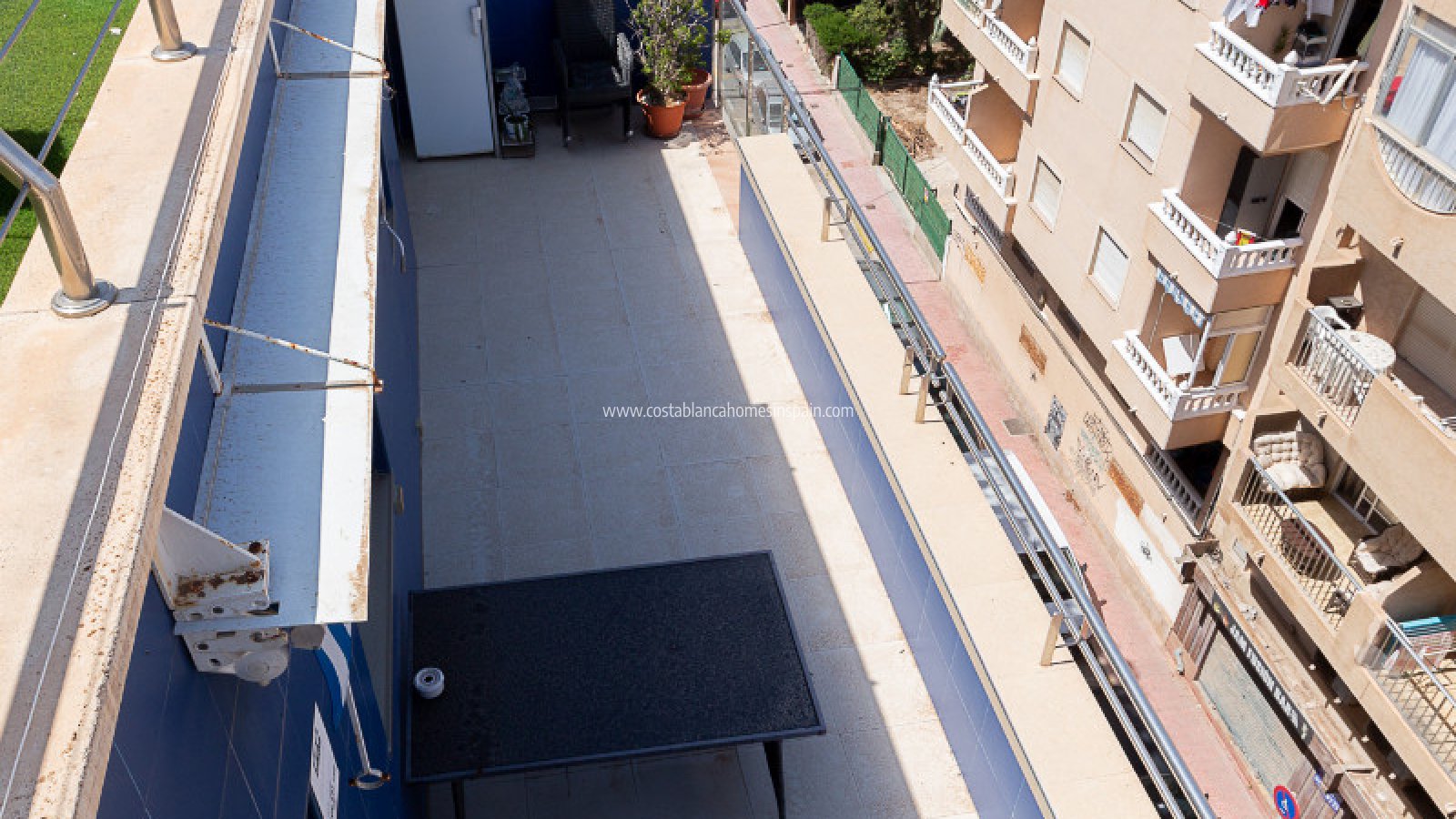 Resale - Apartment - Torrevieja - Beach