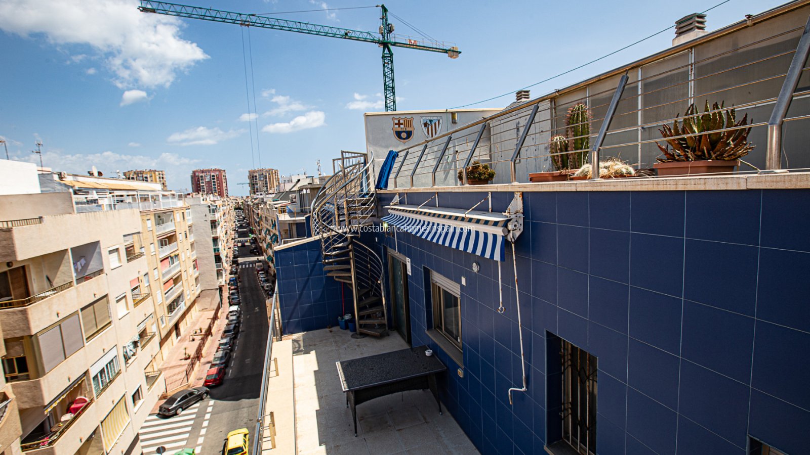 Resale - Apartment - Torrevieja - Beach