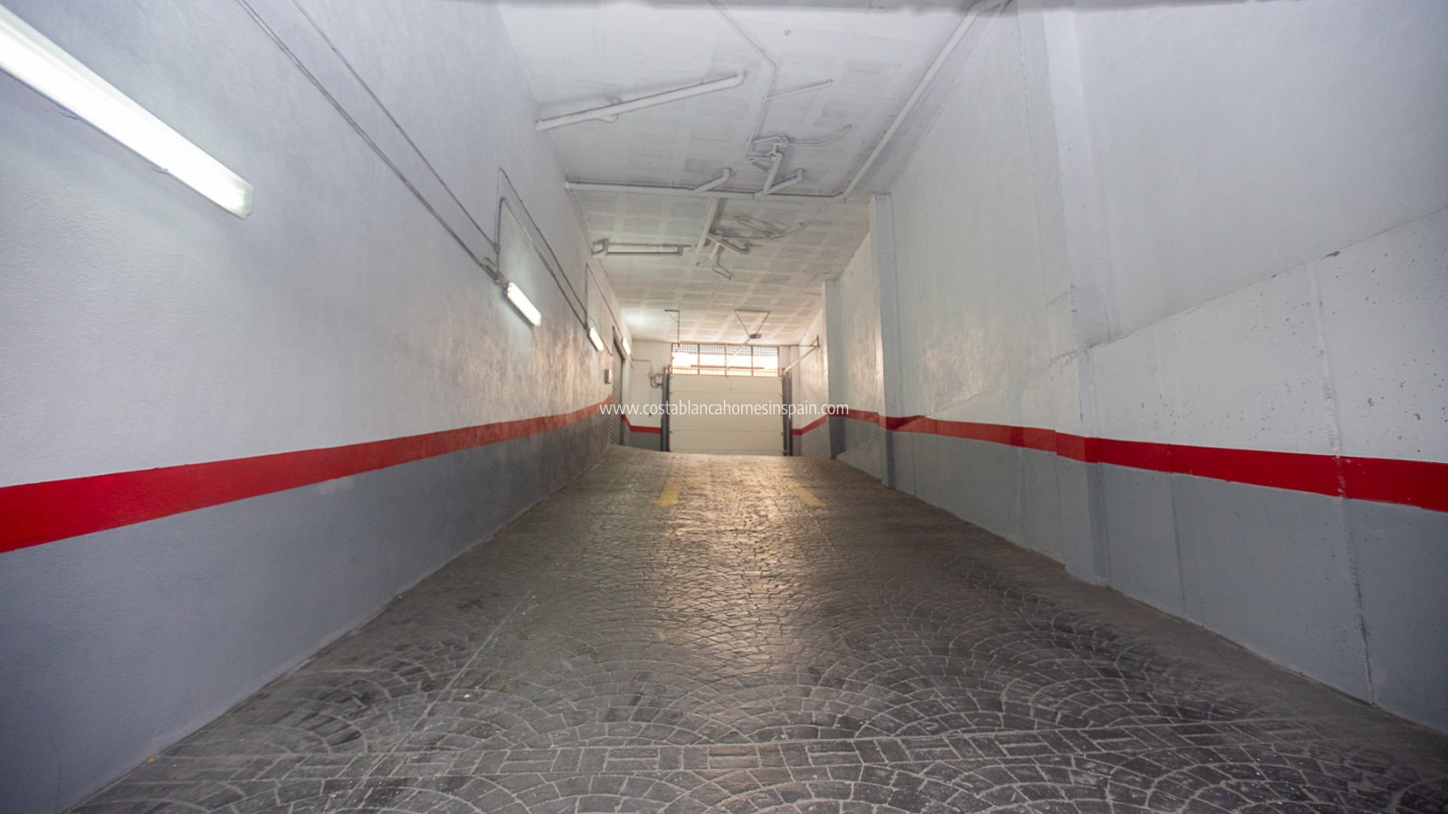 Resale - Apartment - Torrevieja - Beach