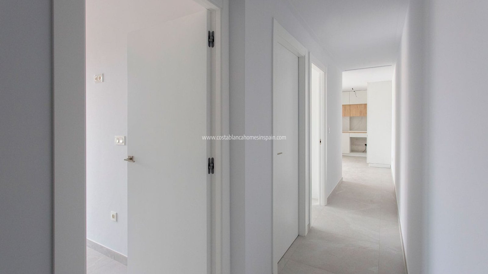 Resale - Apartment - Torrevieja - Beach