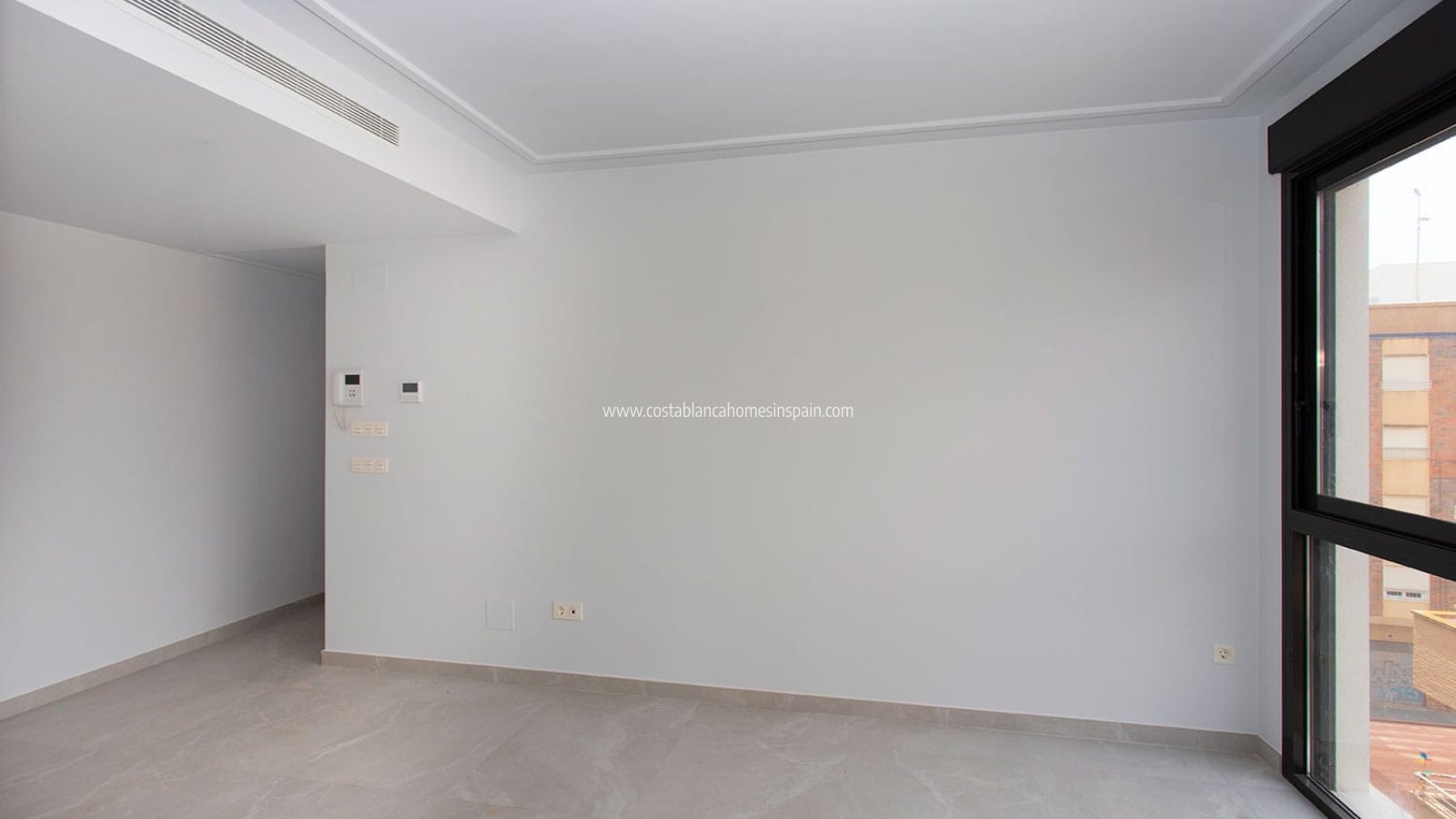 Resale - Apartment - Torrevieja - Beach