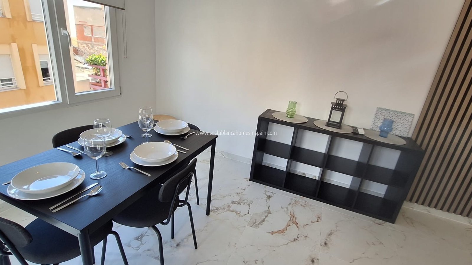 Resale - Apartment - Torrevieja - Center