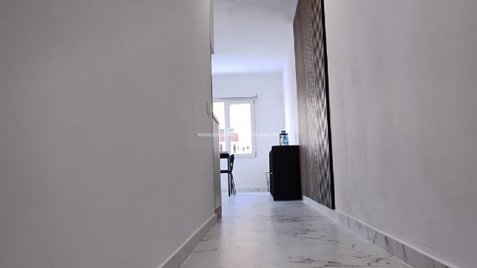 Resale - Apartment - Torrevieja - Center