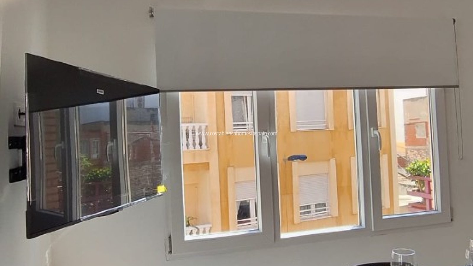 Resale - Apartment - Torrevieja - Center