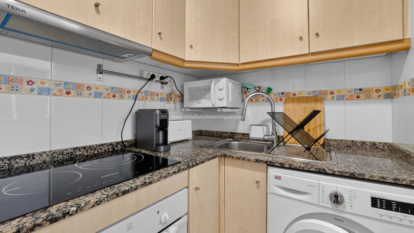 Resale - Apartment - Torrevieja - Centro