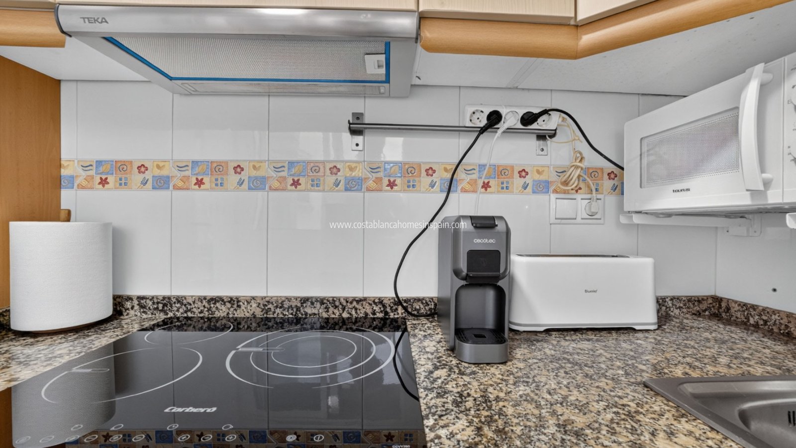 Resale - Apartment - Torrevieja - Centro